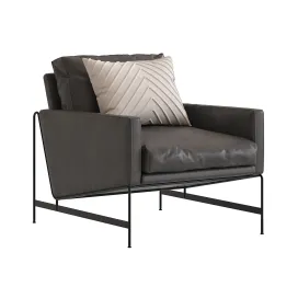 Coco Republic Clement Occasional Chair